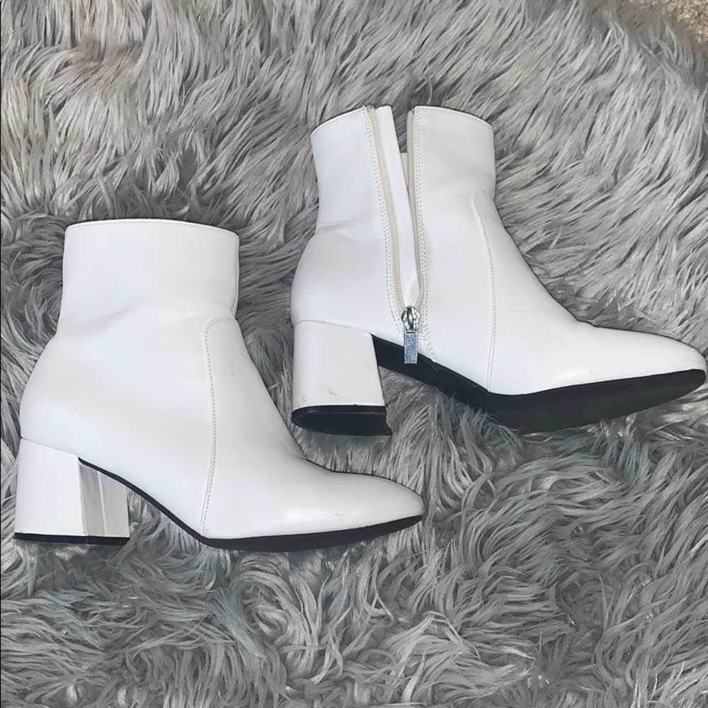 Booties